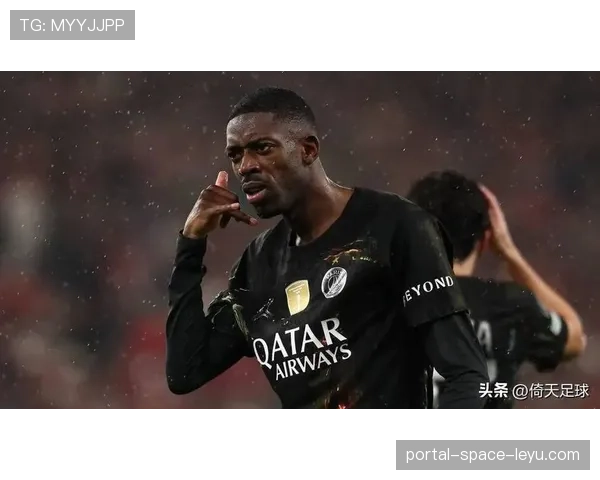 登贝莱世界波锁定胜局，巴黎客场2-0击败利物浦